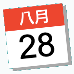 calendar logo